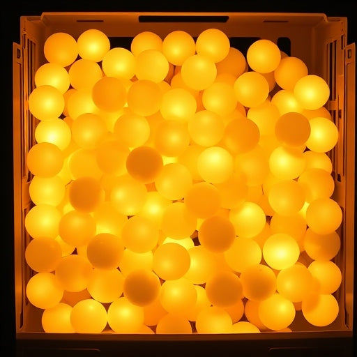 Molecules of Joy - Happycules!