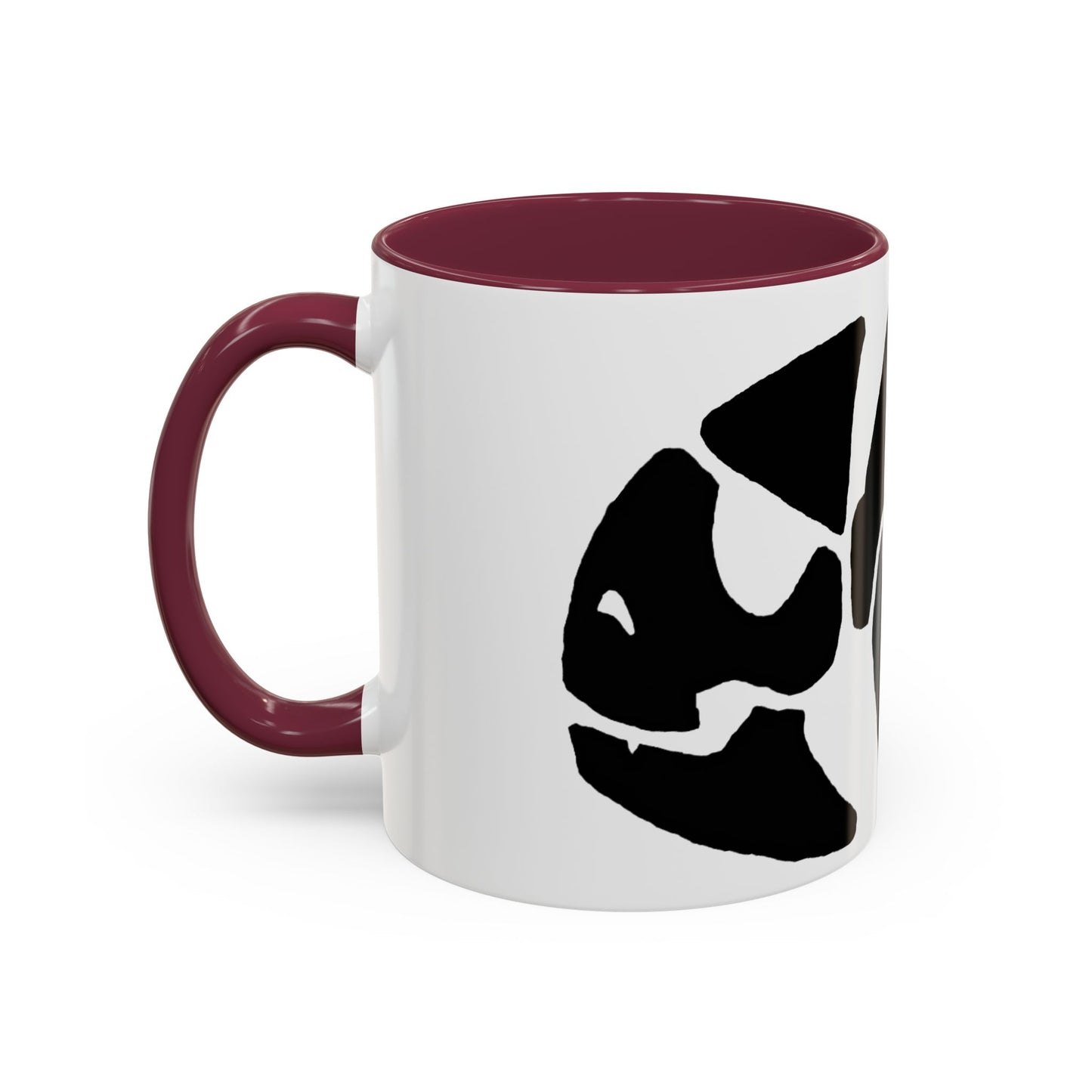 Pirate Fish Mug - Colorful 11oz & 15oz Options