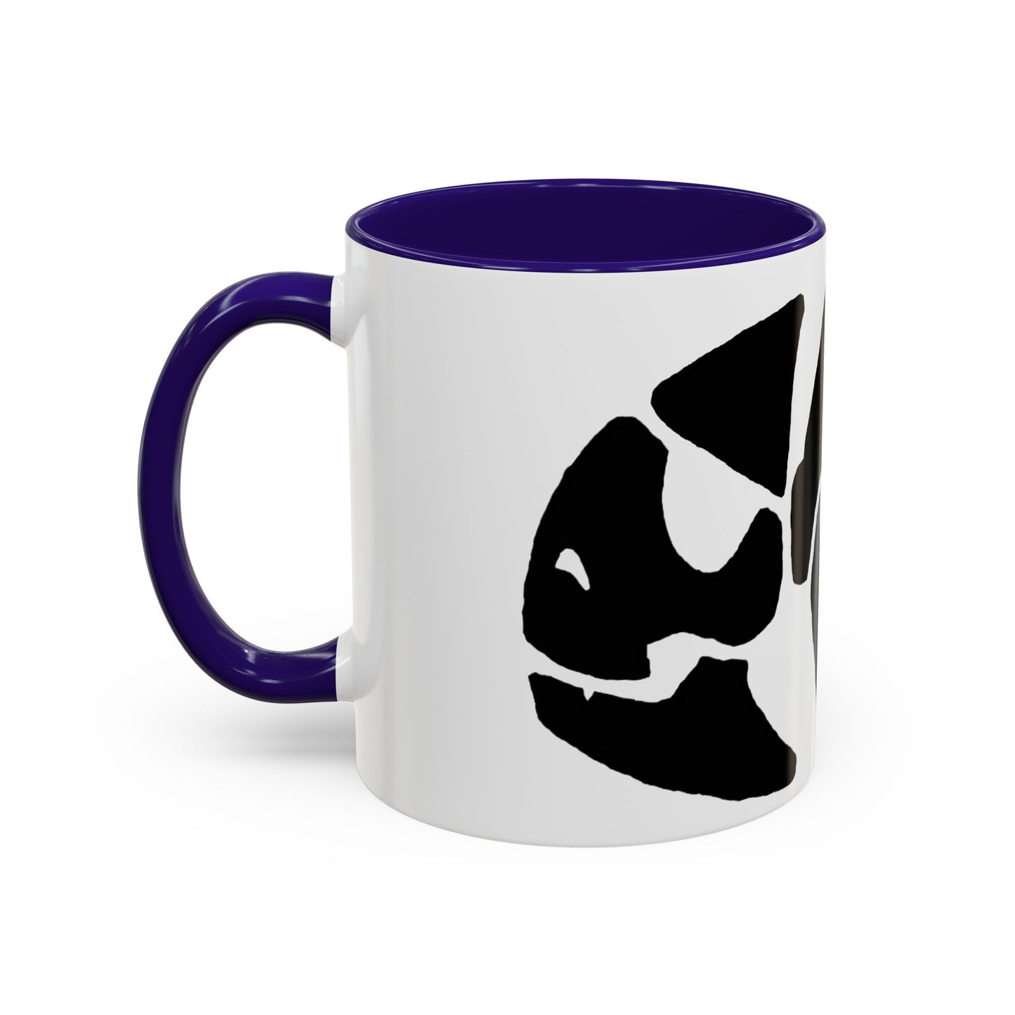Pirate Fish Mug - Colorful 11oz & 15oz Options