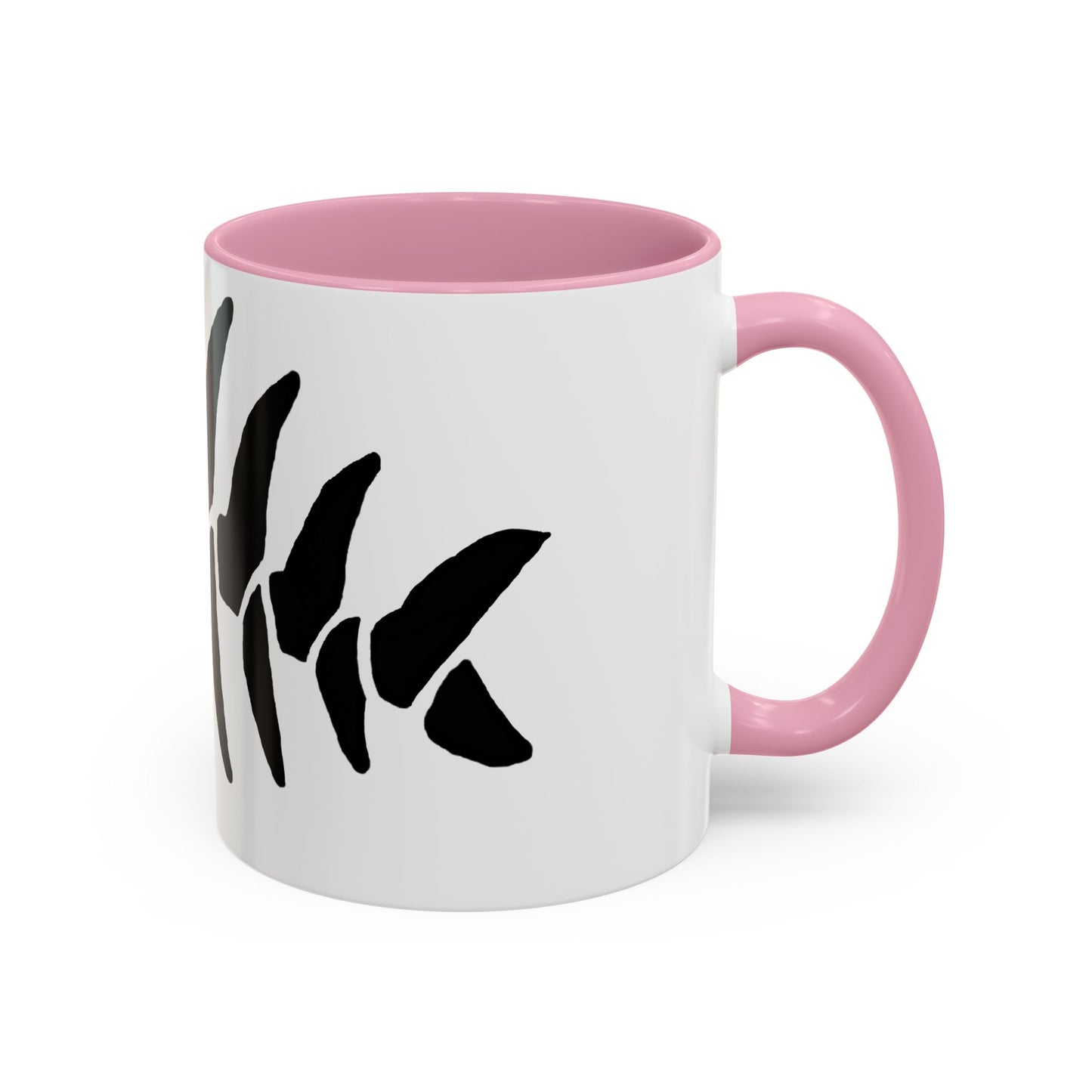 Pirate Fish Mug - Colorful 11oz & 15oz Options