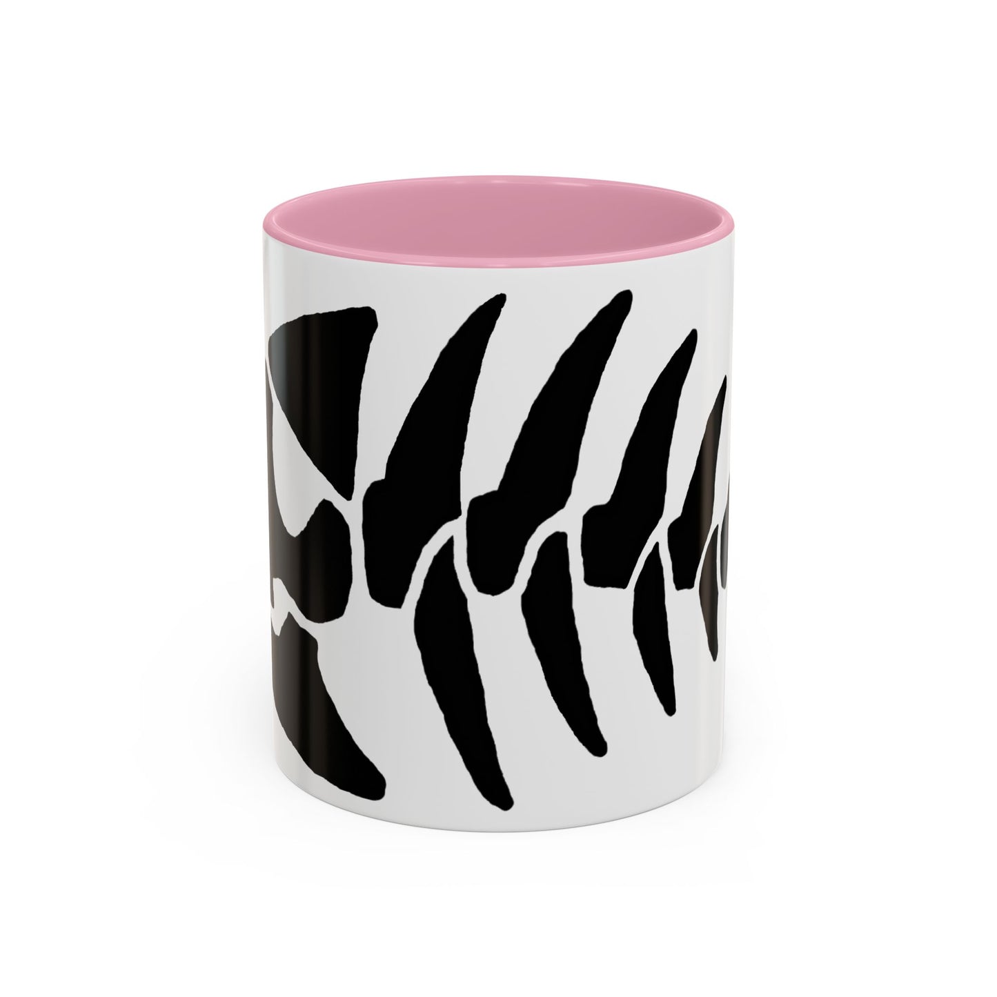 Pirate Fish Mug - Colorful 11oz & 15oz Options