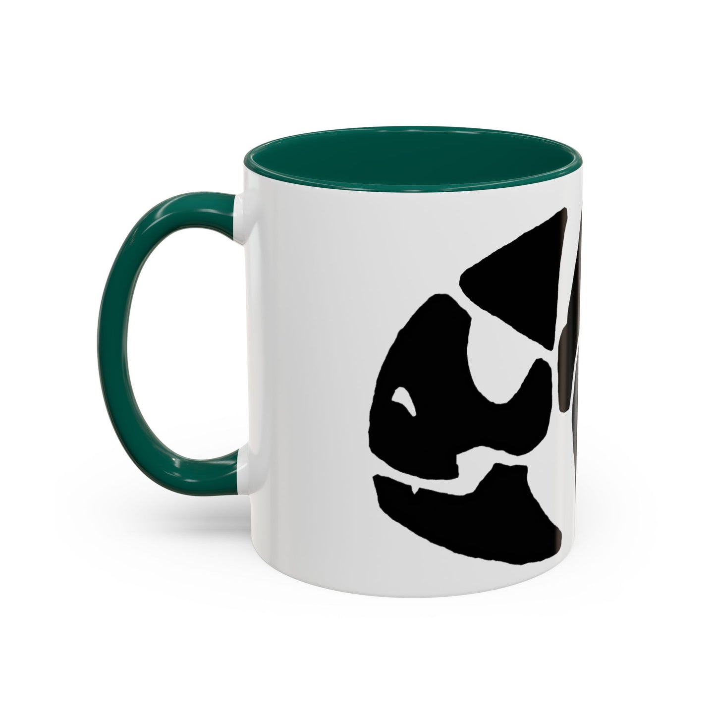 Pirate Fish Mug - Colorful 11oz & 15oz Options
