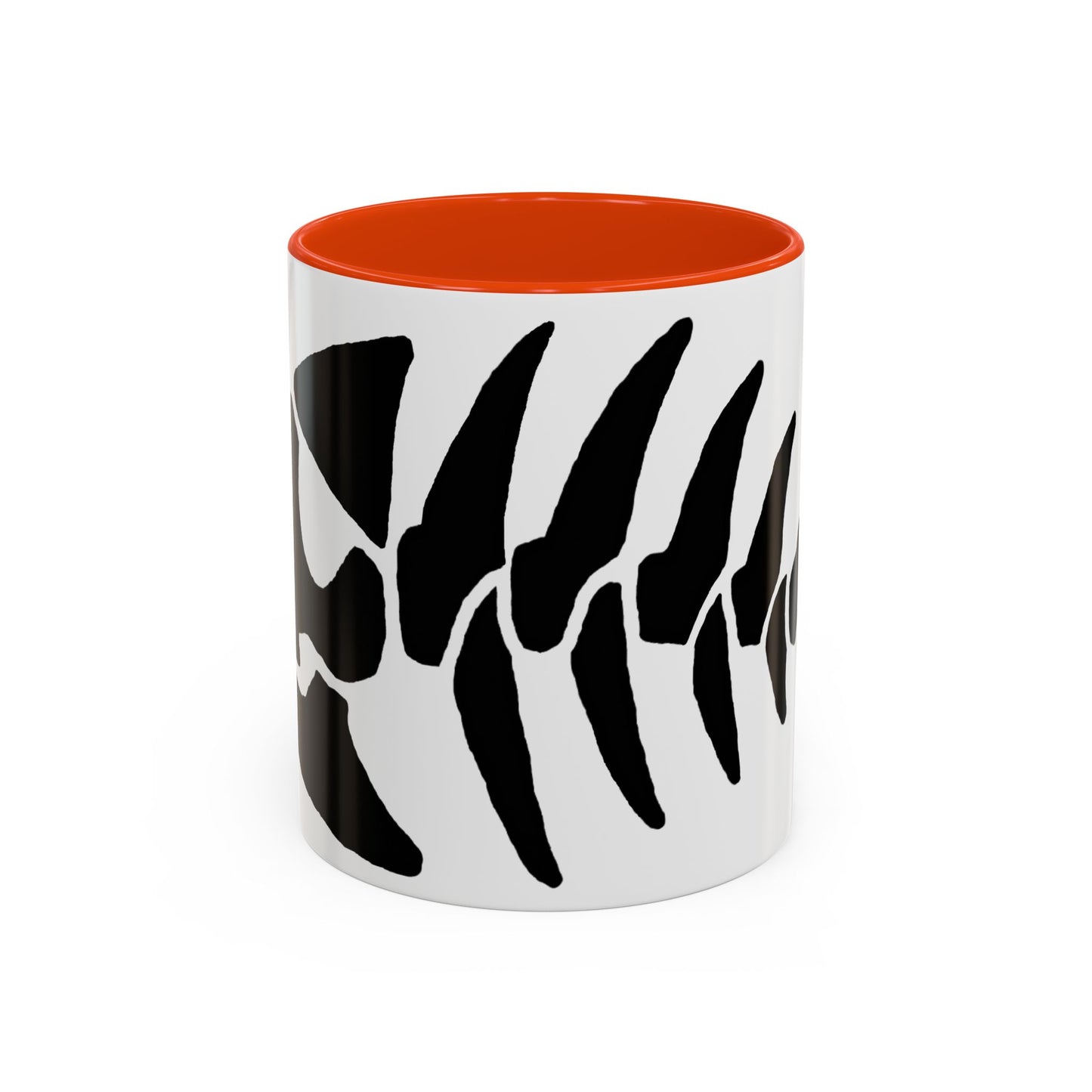 Pirate Fish Mug - Colorful 11oz & 15oz Options