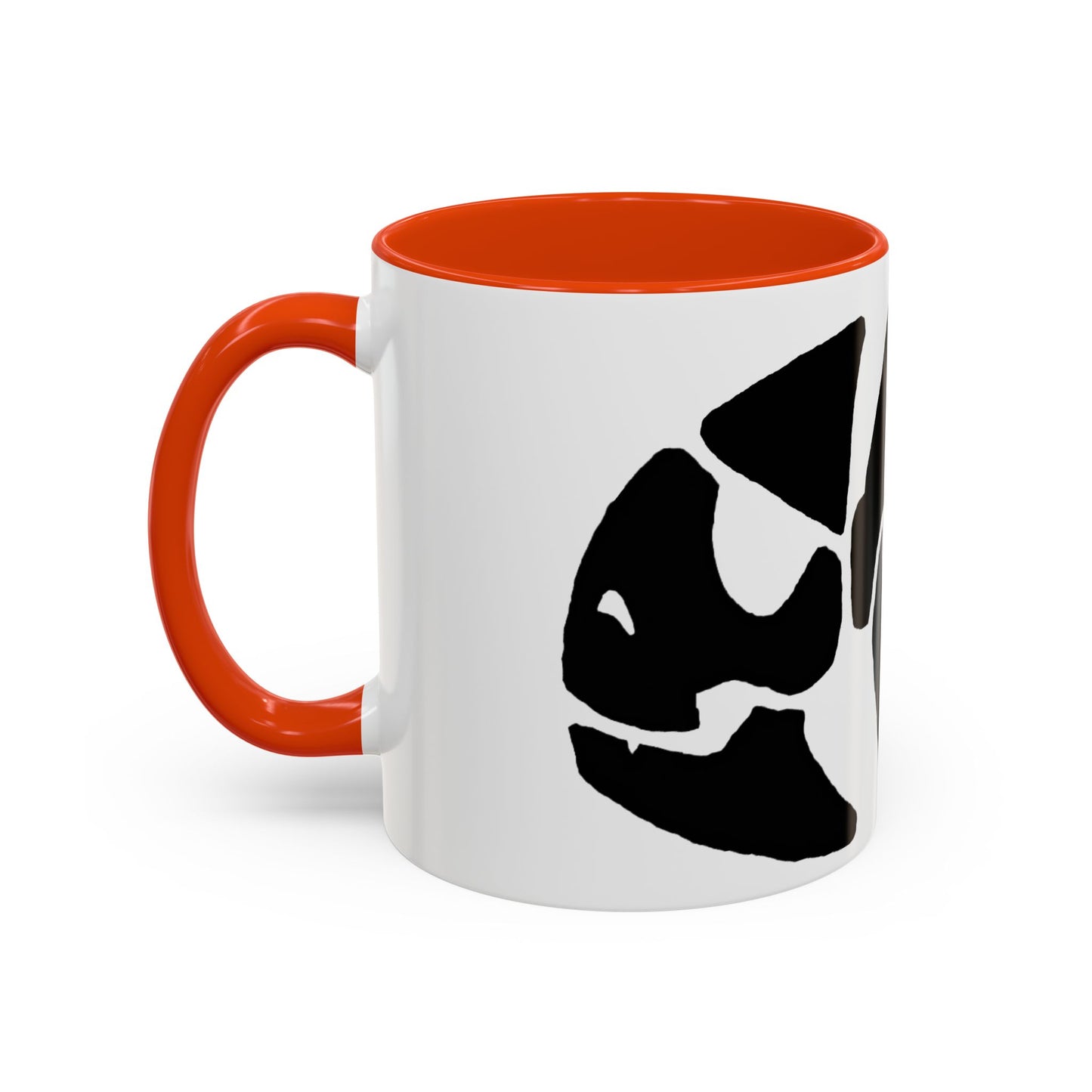 Pirate Fish Mug - Colorful 11oz & 15oz Options