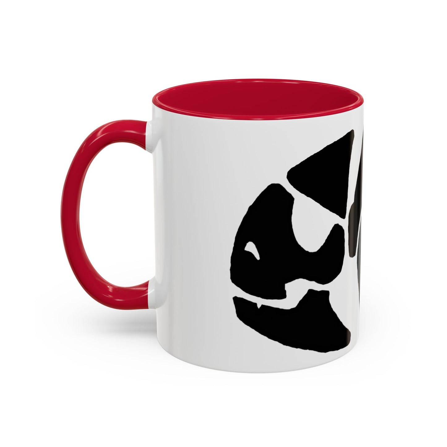 Pirate Fish Mug - Colorful 11oz & 15oz Options