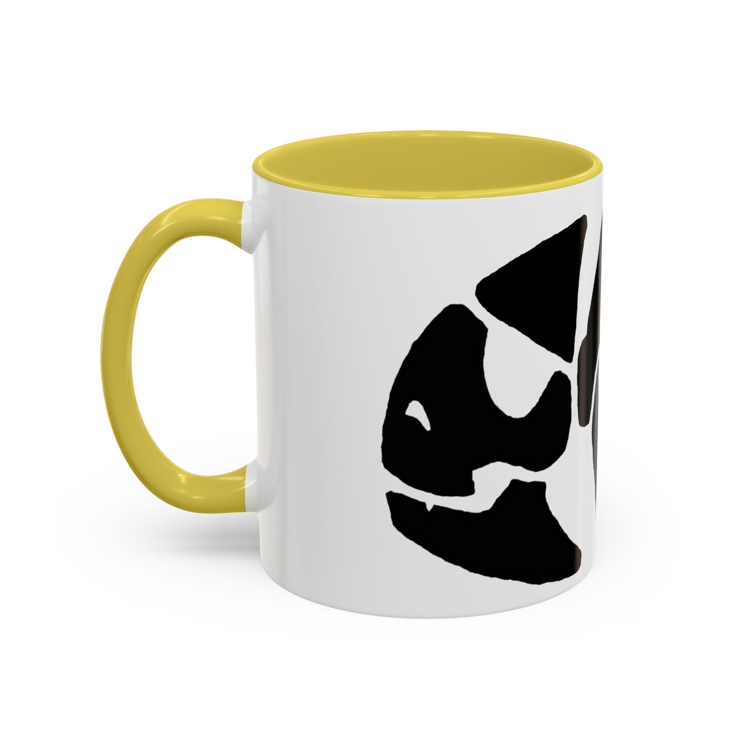 Pirate Fish Mug - Colorful 11oz & 15oz Options