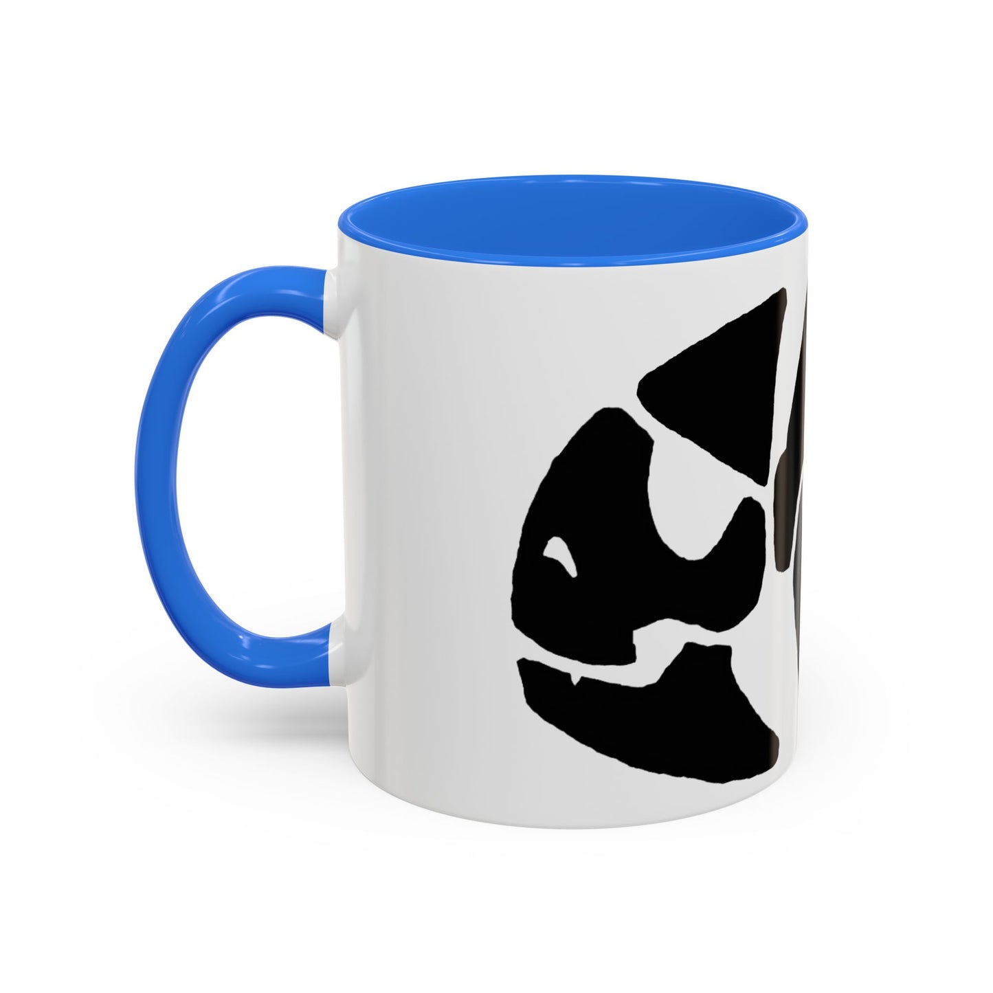 Pirate Fish Mug - Colorful 11oz & 15oz Options