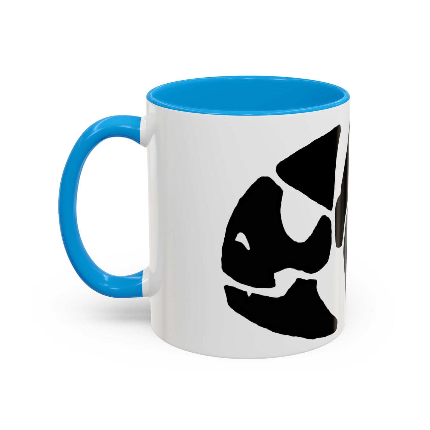 Pirate Fish Mug - Colorful 11oz & 15oz Options