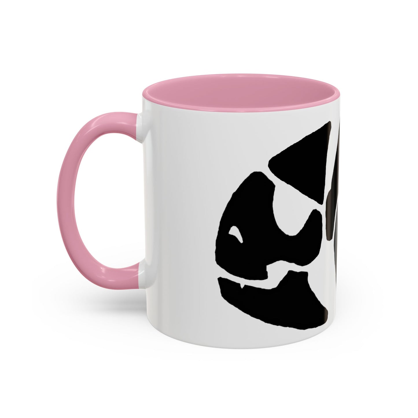Pirate Fish Mug - Colorful 11oz & 15oz Options