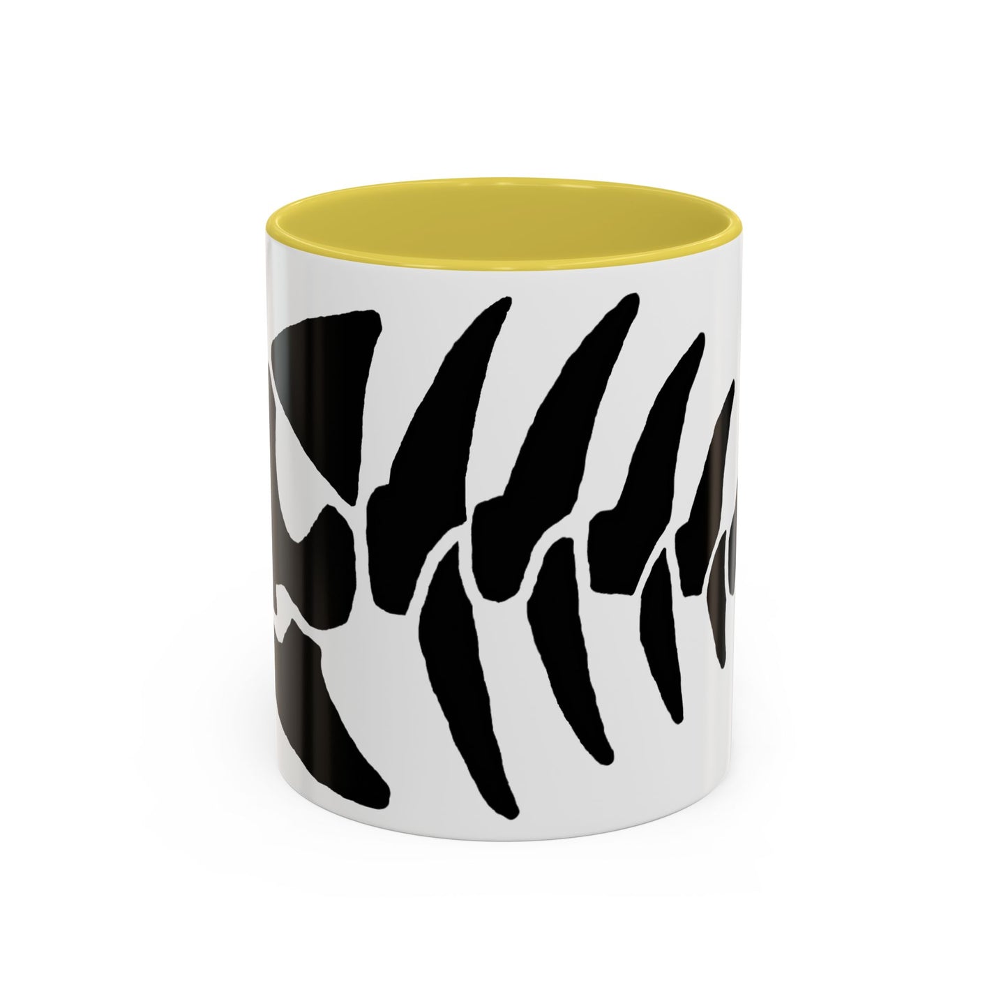 Pirate Fish Mug - Colorful 11oz & 15oz Options