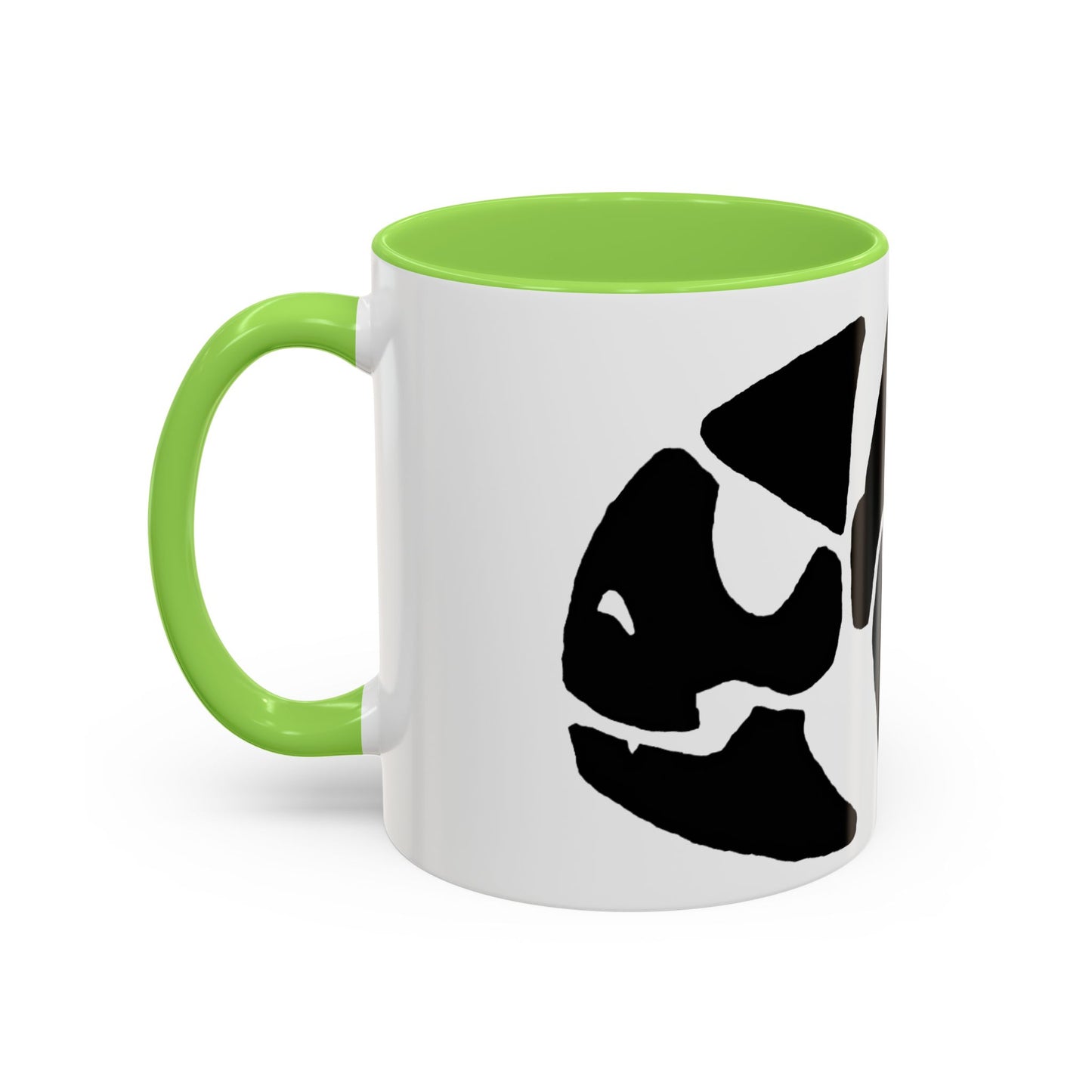 Pirate Fish Mug - Colorful 11oz & 15oz Options