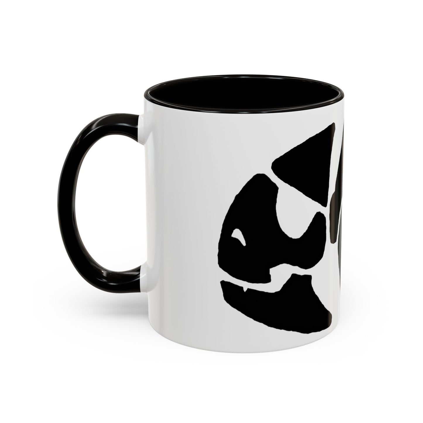 Pirate Fish Mug - Colorful 11oz & 15oz Options
