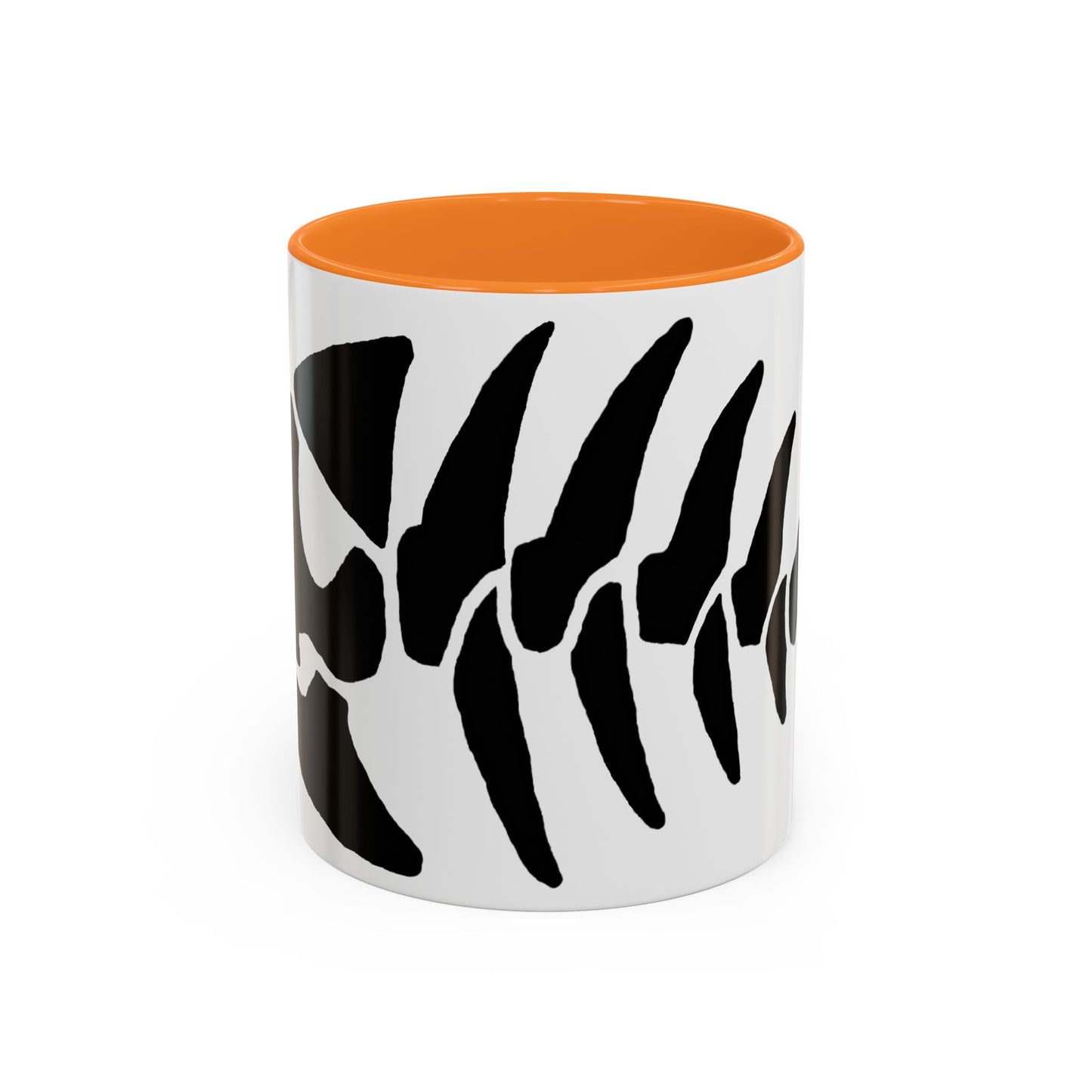 Pirate Fish Mug - Colorful 11oz & 15oz Options