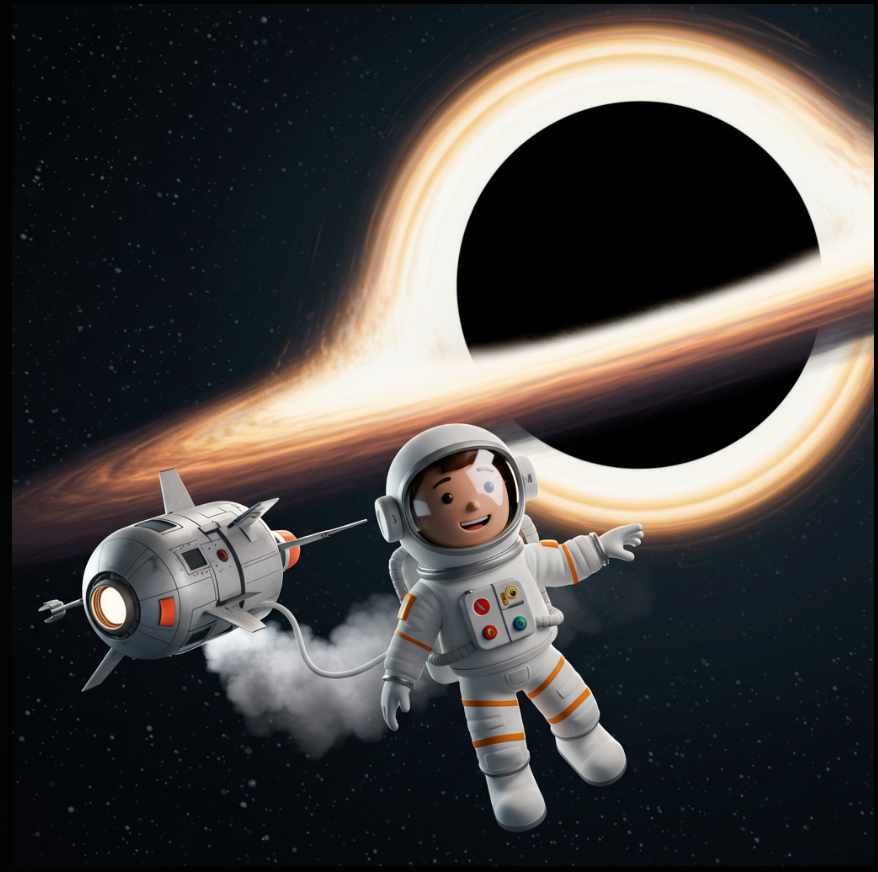 Multidimensional Multipass to Visit Pretendland, Mars with Astronaut and Pilot Joseph Cooper from Interstellar as your spiritual guide!