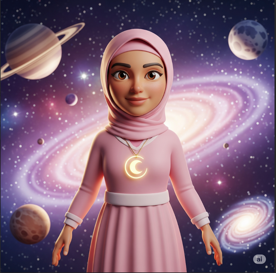 Multidimensional Multipass to Pretendland, Mars with Starlight as your spiritual guide!