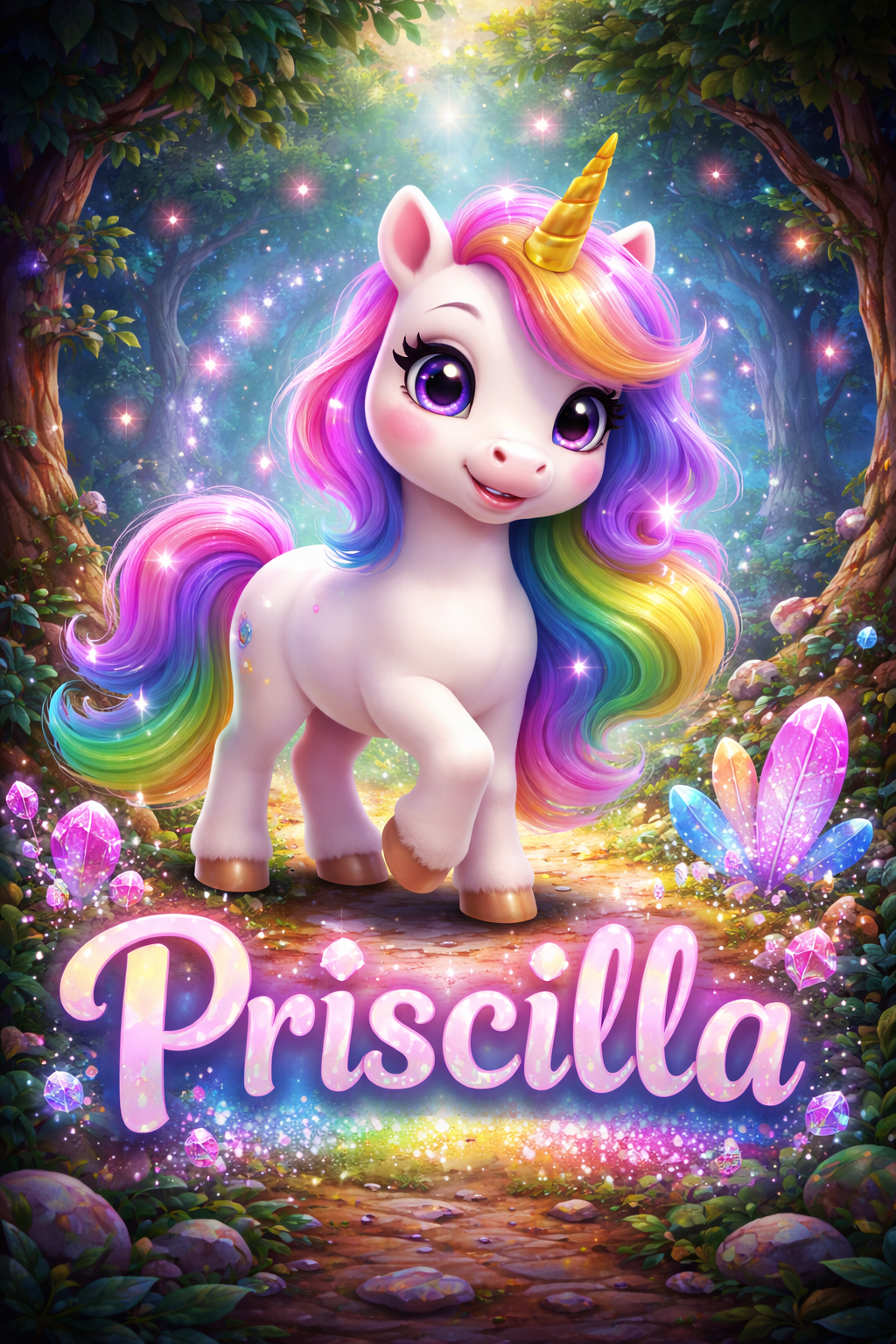 Usui Reiki Level 1 and Gratitude Reiki Level 1 Attunements with Camilla Bok and Passport to  Pretendland, Mars with Priscilla, the Unicorn as your Spiritual Guide!